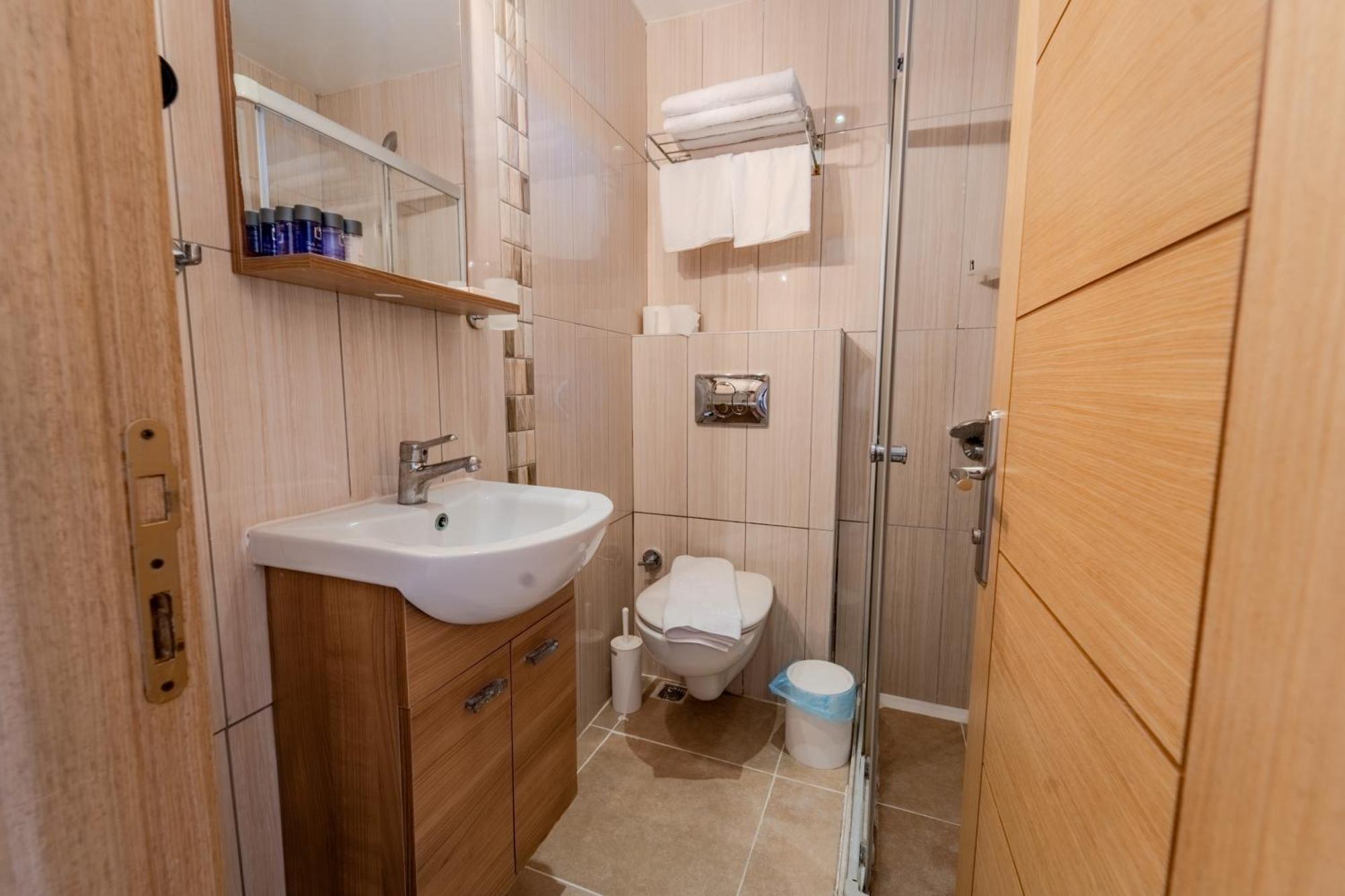 Hotel Mia Hill Bodrum