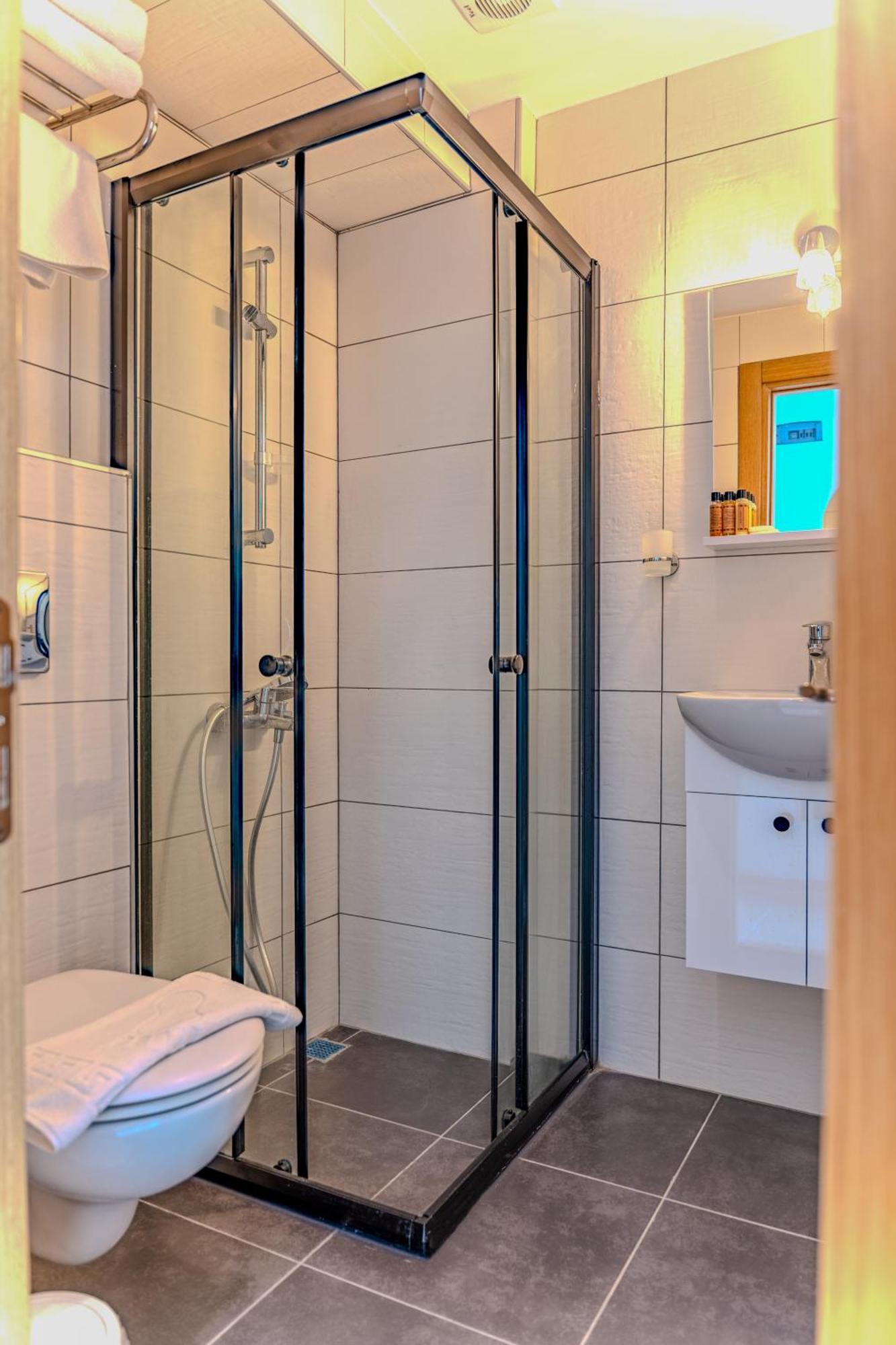 Mia Hill Hotel Bodrum