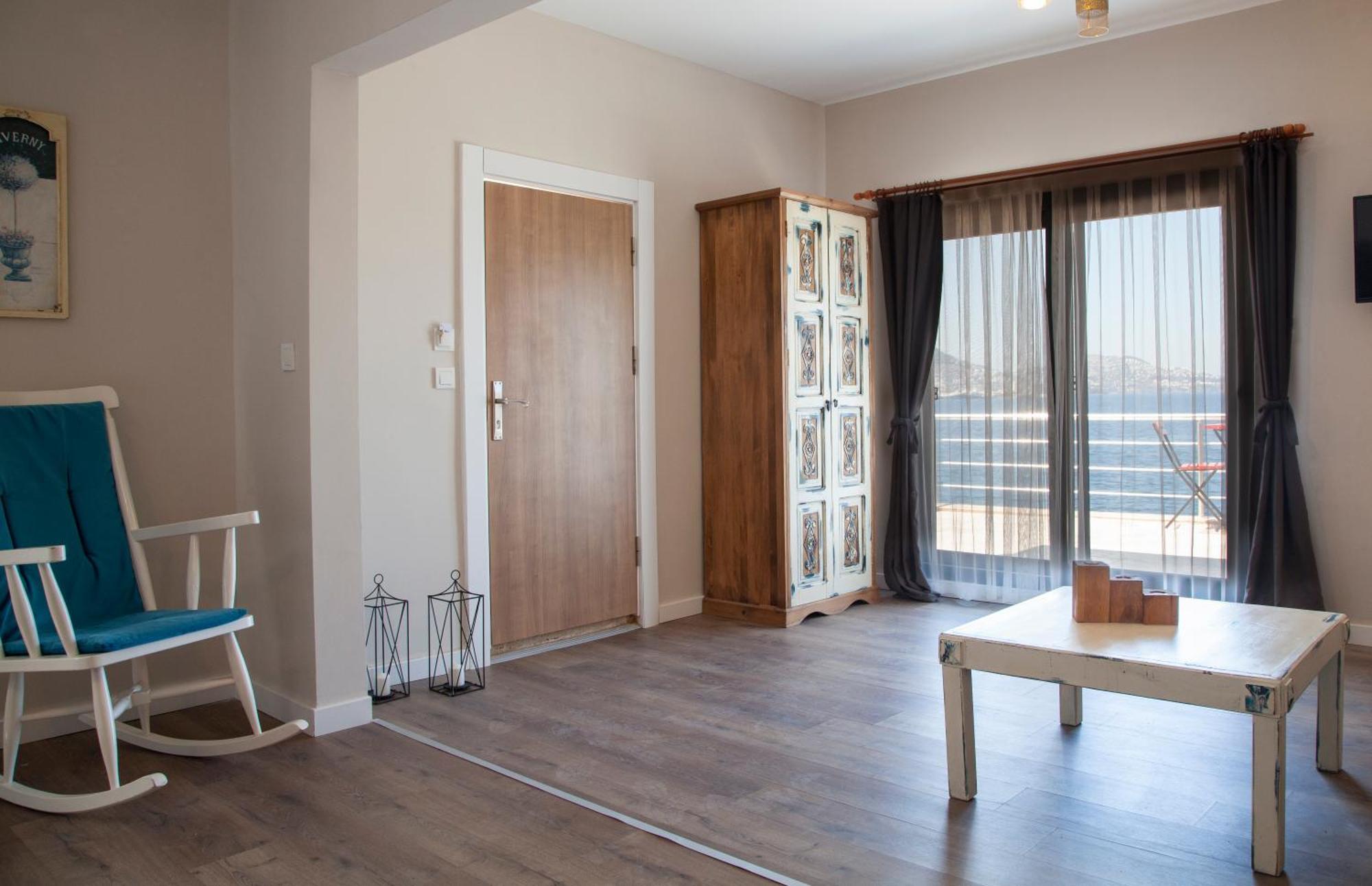 Love hotel Marin Yalikavak 3*