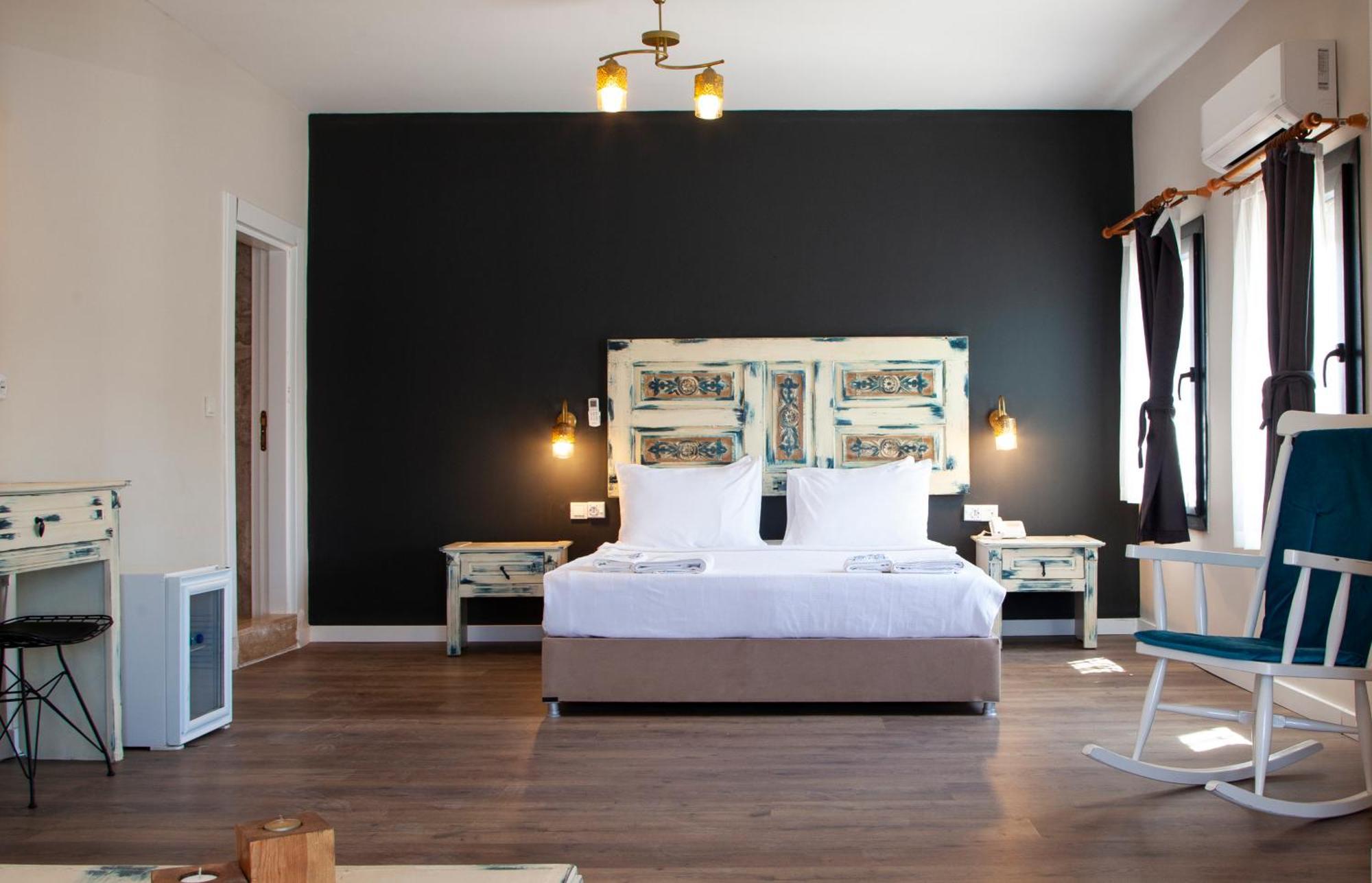 Love hotel Marin Yalikavak 3*