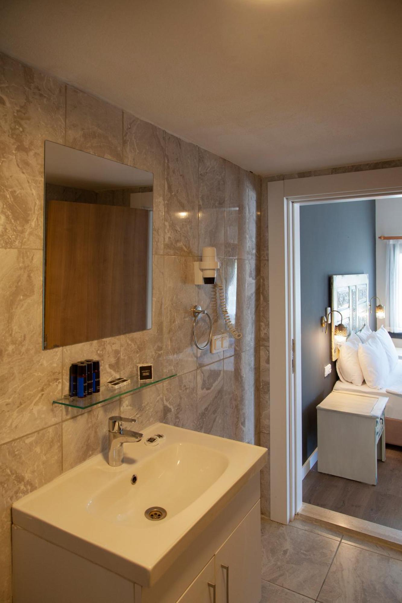 Marin Yalikavak Love hotel Bodrum