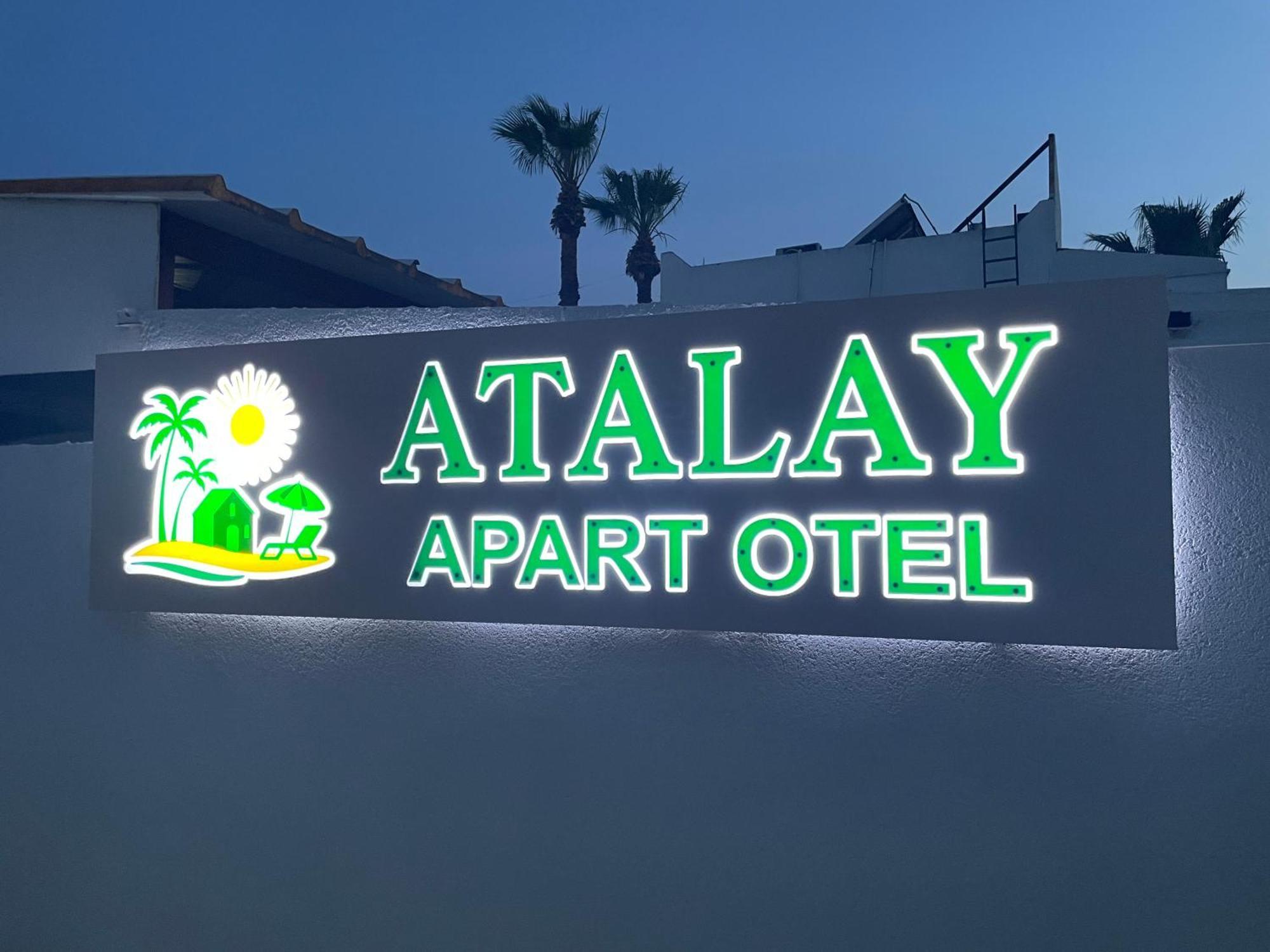 Atalay * Bodrum