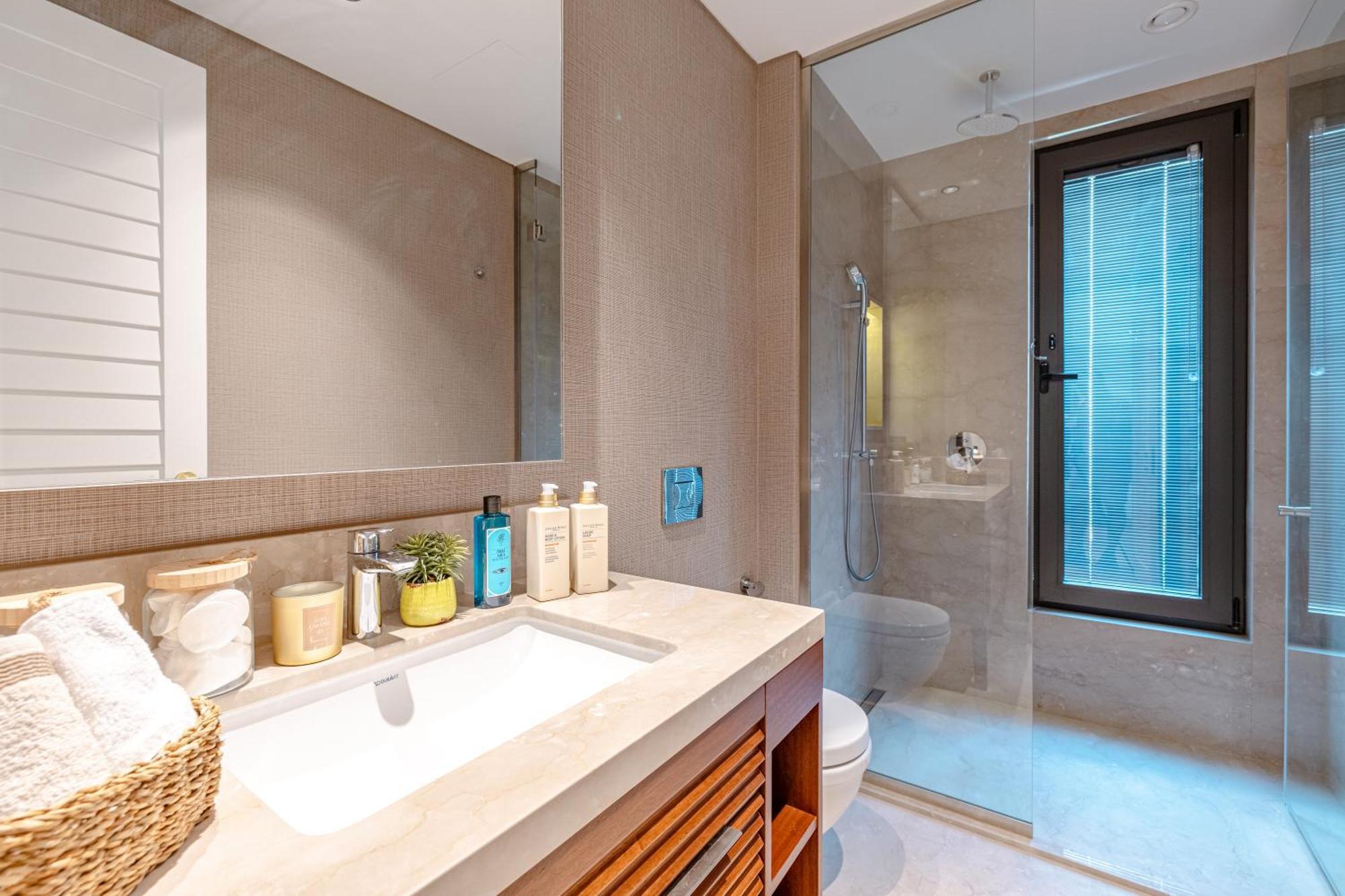 4-Bedroom Luxury Villa In 5 Star Resort Seafront * Bodrum