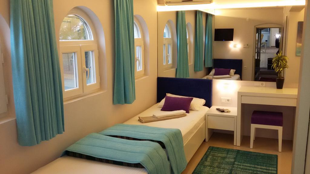 Otel Albatros *
