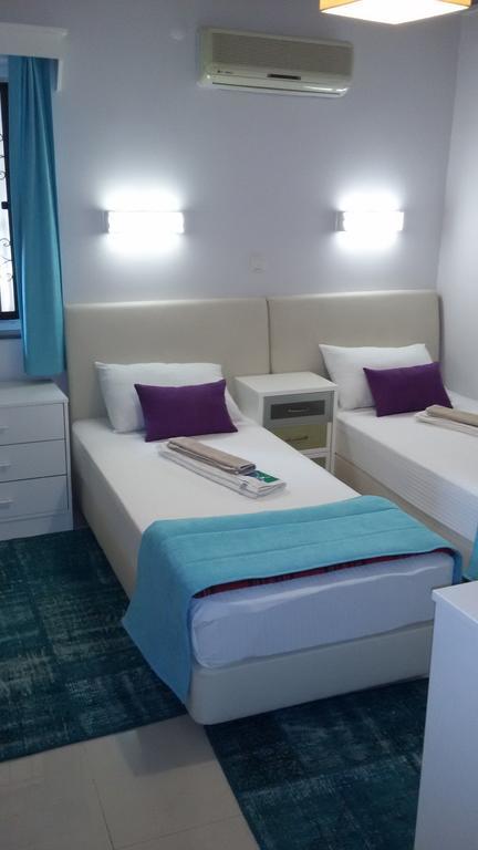 Otel Albatros