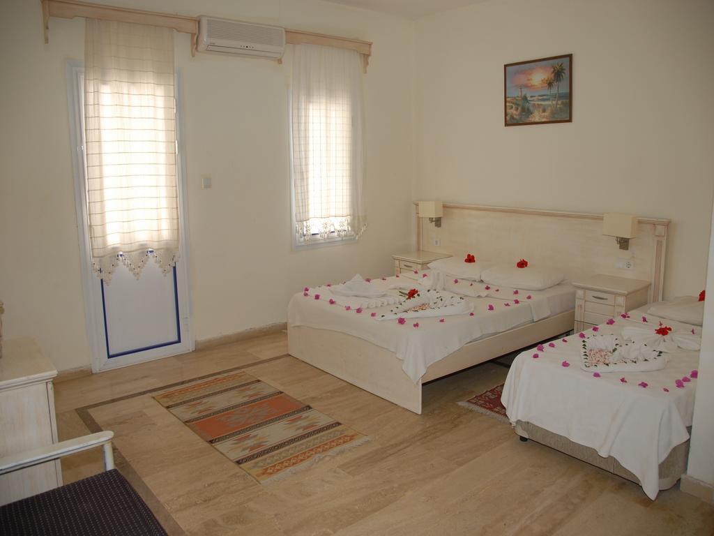 Peda Gumbet Holiday Beach Resort