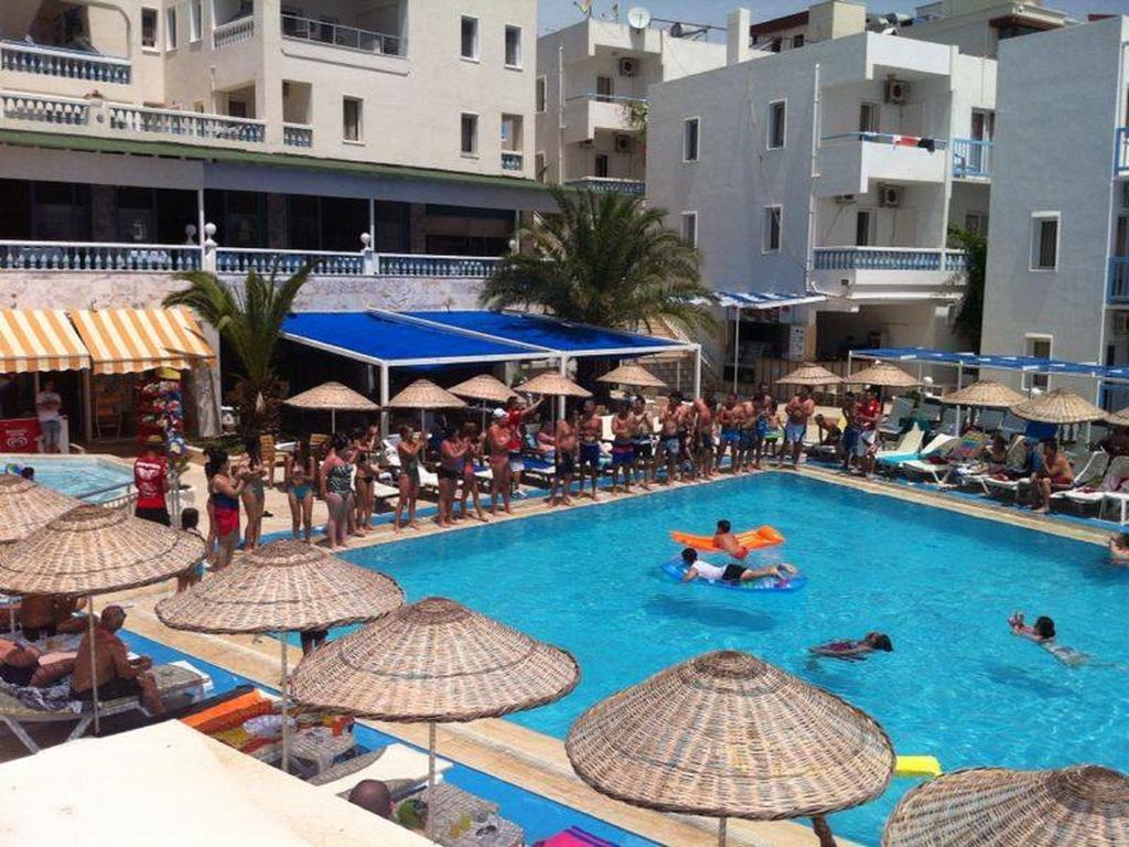 Resort Peda Gumbet Holiday Beach