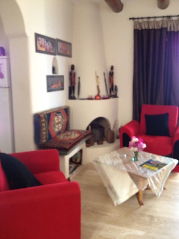 Santafe Bodrum