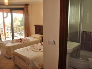 Hotel Gumbet Bodrum