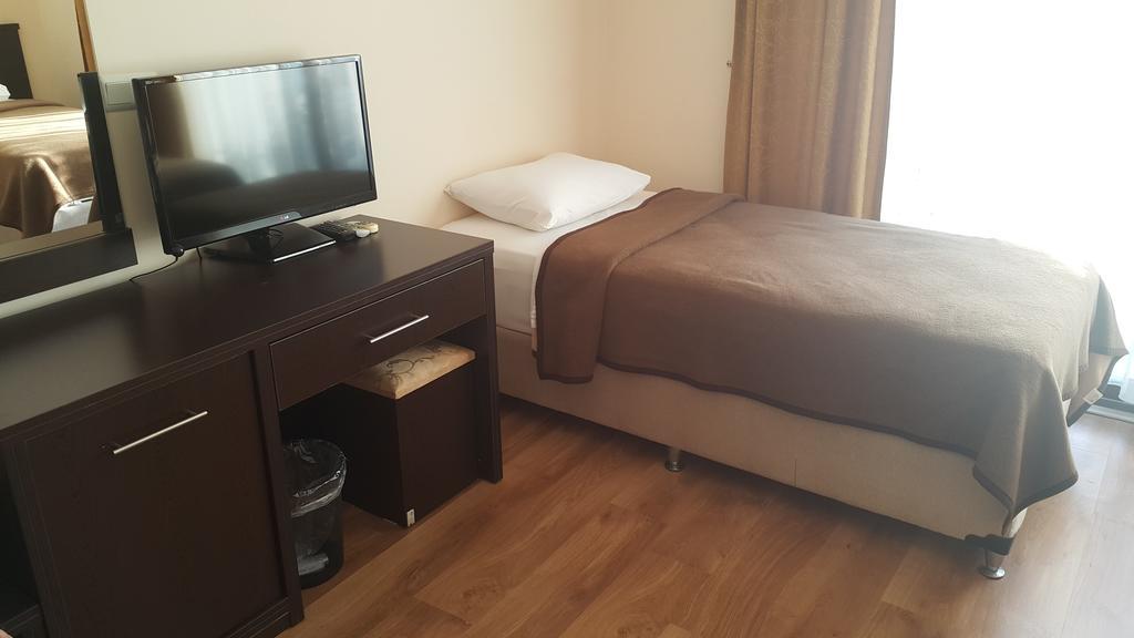 Ali Baba Hotel 3*