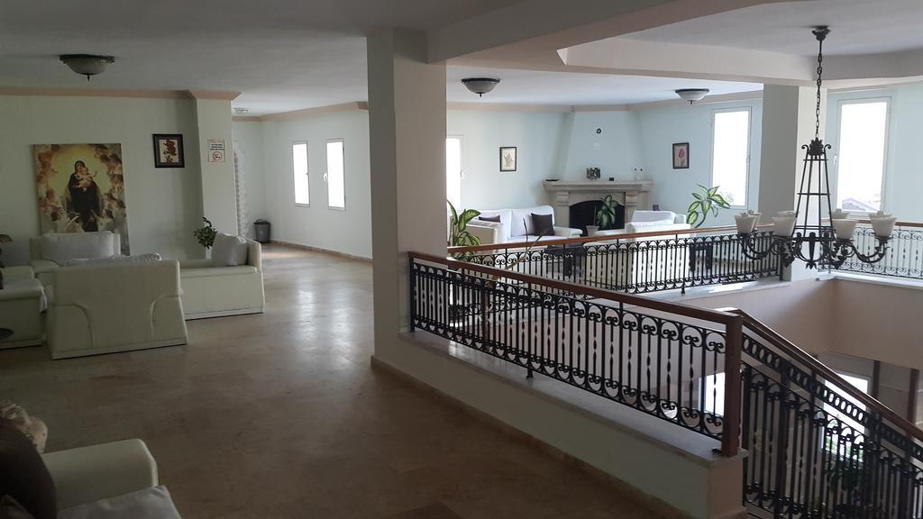 Hotel Ali Baba Bodrum