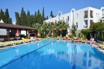Garden Hotel