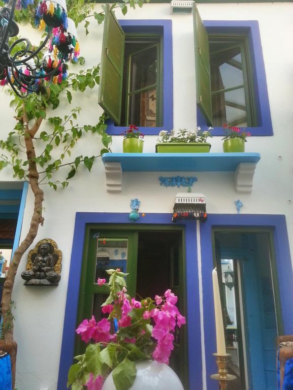 Cemil Ipekci Privatunterkunft Bodrum