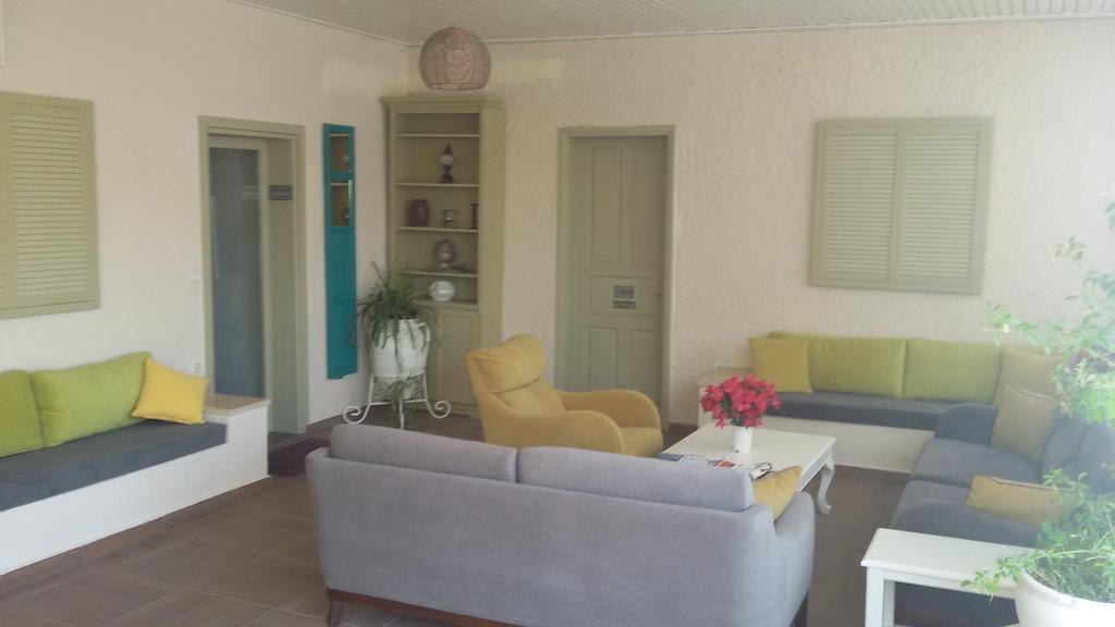 Otel Albatros *