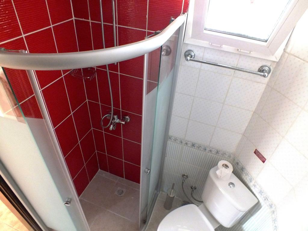 Aparthotel Kaynak Apart