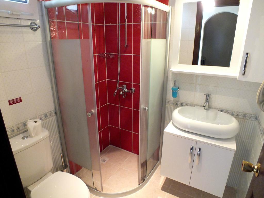 Aparthotel Kaynak Apart Bodrum