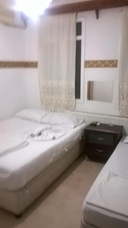 Senlik Privatunterkunft *