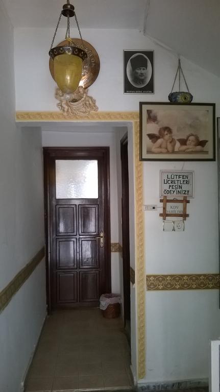 Senlik Privatunterkunft *