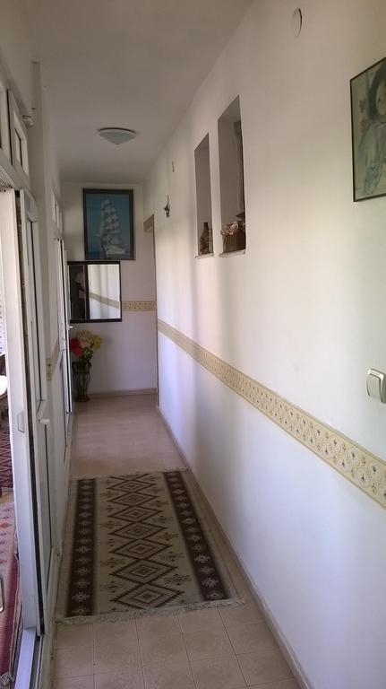 Senlik Privatunterkunft *