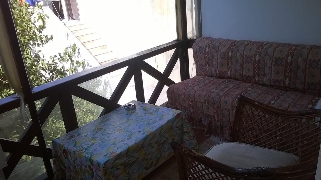 Senlik Privatunterkunft *