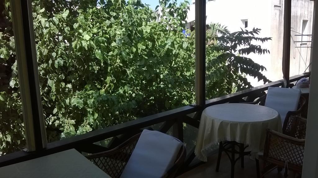 Privatunterkunft Senlik