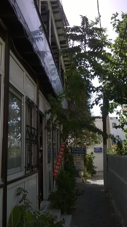 Senlik Privatunterkunft *