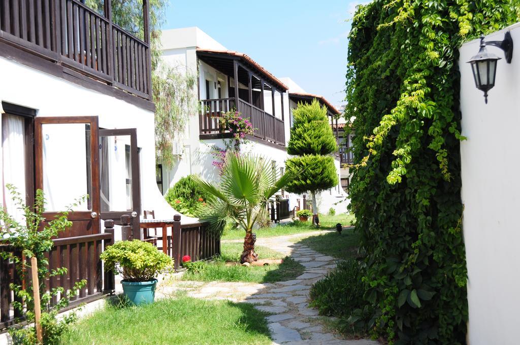 Salinas Bodrum-boutique Concept Hotel Bodrum