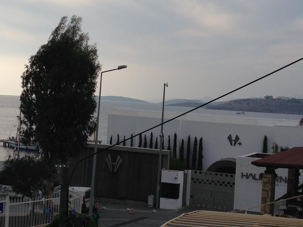 Oda ve Kahvaltı Pasha Bodrum