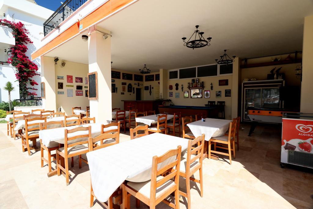 Aparthotel Club Pedalisa