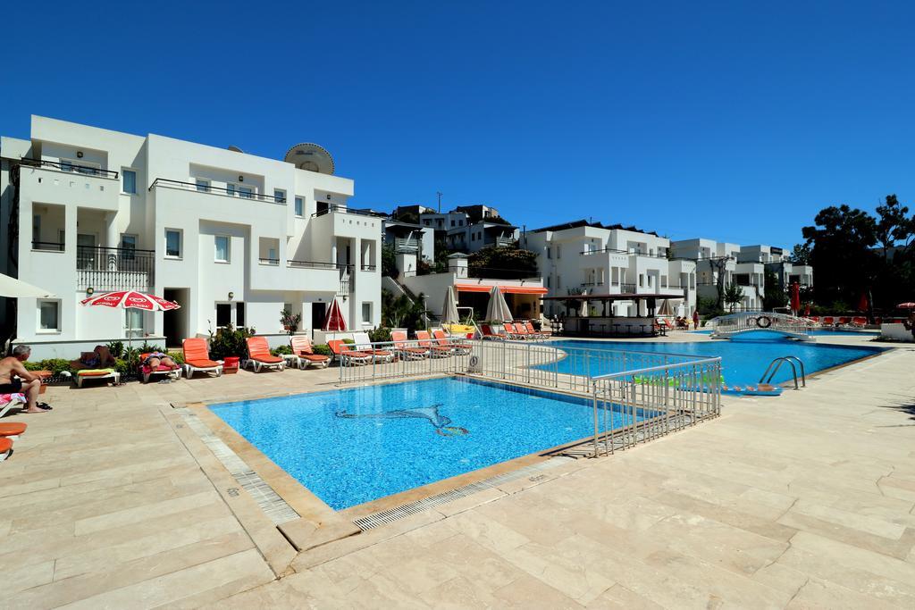 Aparthotel Club Pedalisa