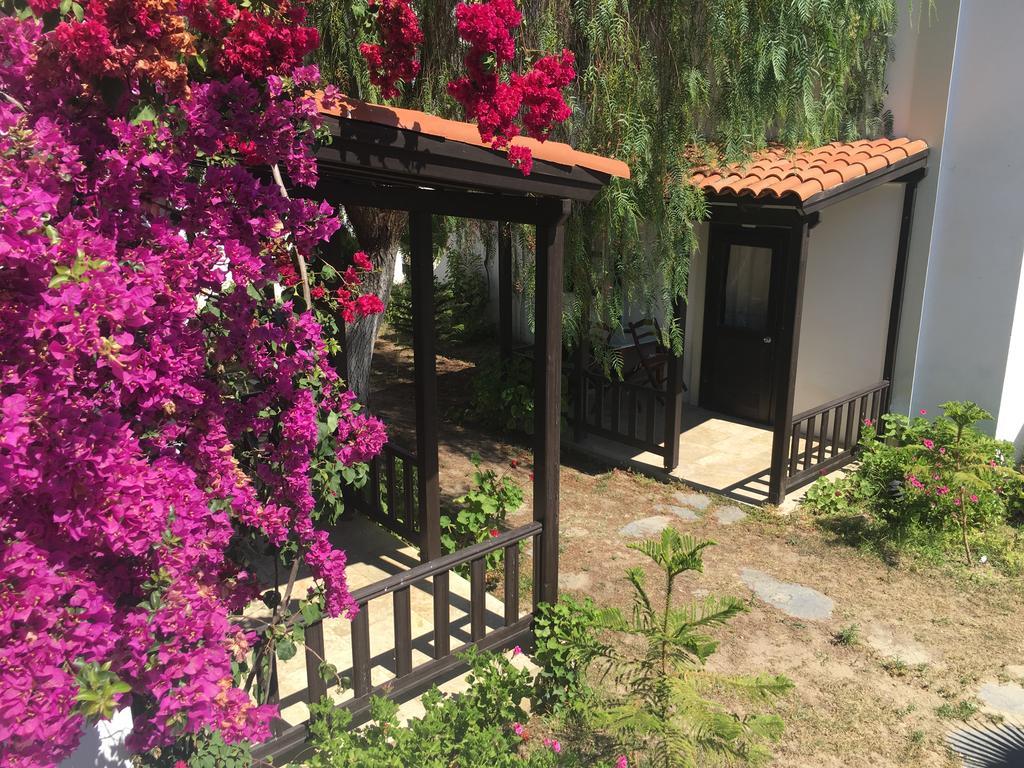 Hotel Salinas Bodrum-boutique Concept Bodrum