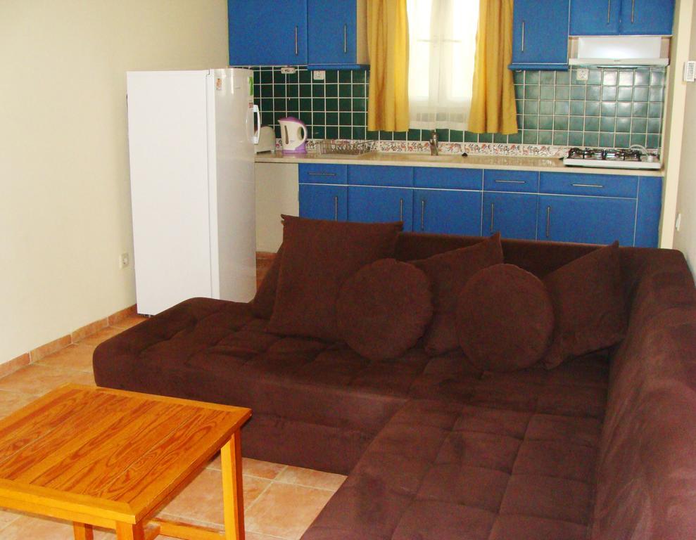 Aparthotel Kaynak Apart Bodrum