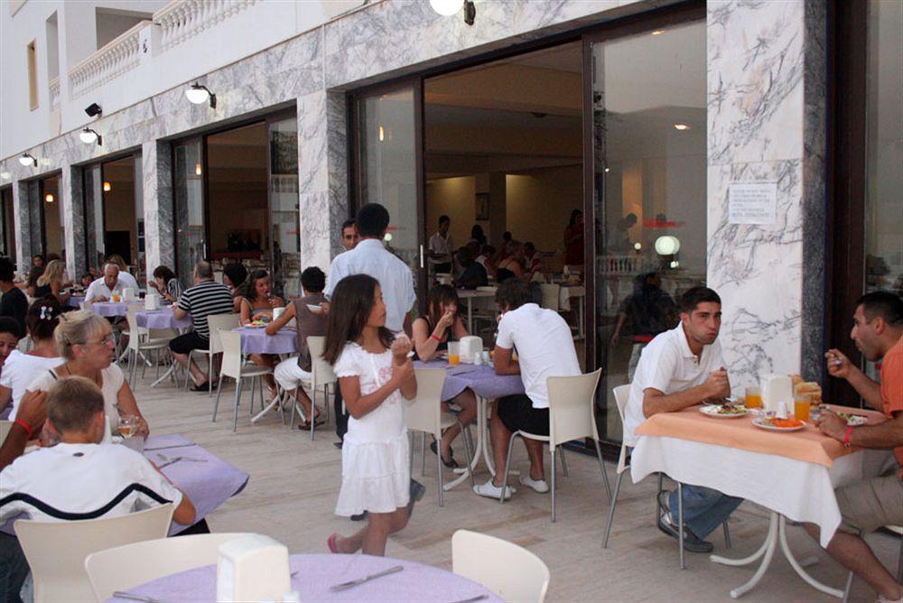 Peda Gumbet Holiday Beach 3*