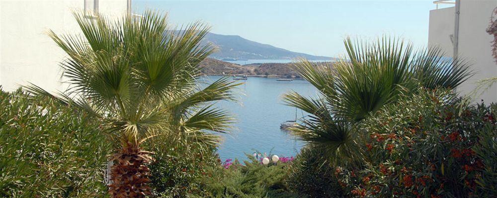 Peda Gumbet Holiday Beach Resort Bodrum