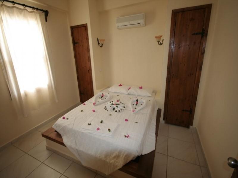 Mandarin Apartment Bodrum