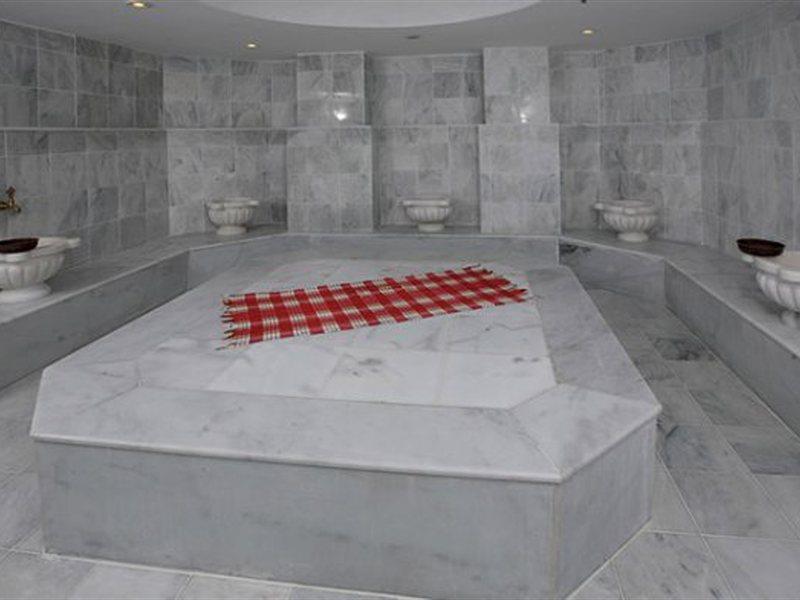 Resort Peda Gumbet Holiday Beach Bodrum