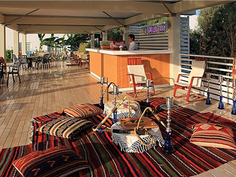 Armonia Village & Bodrum