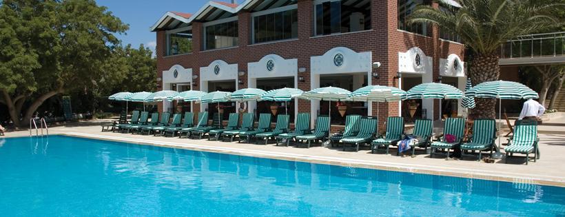 Otel Manzara Boutique - Adults Only 3*