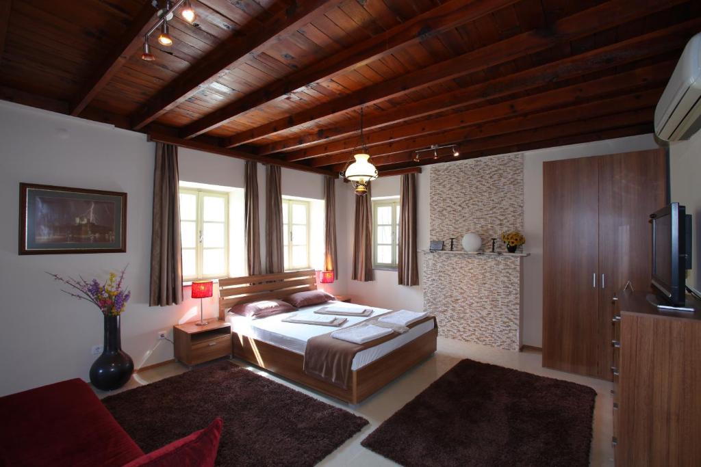 Otel Albatros *