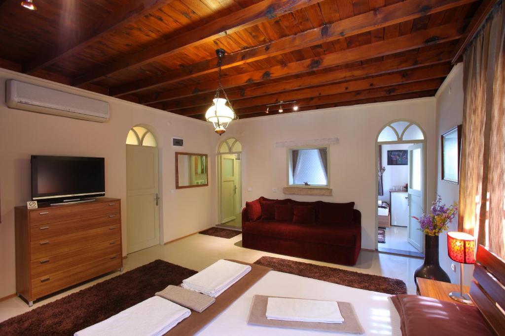 Otel Albatros Bodrum