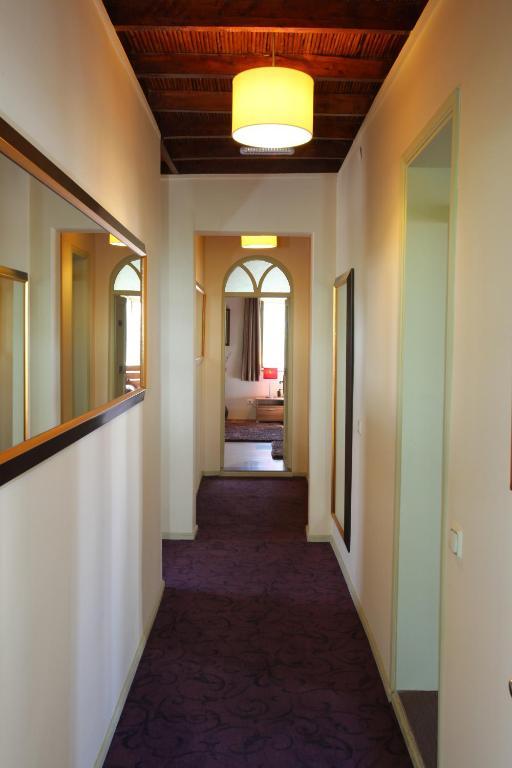 Albatros Otel