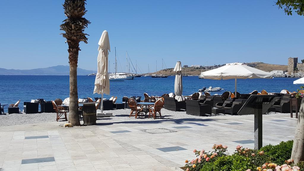 Ugur Aparthotel *