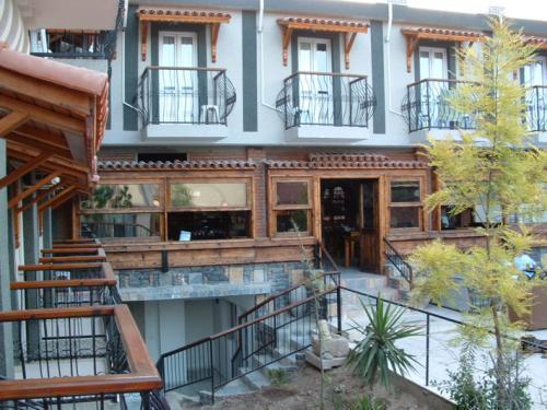 Mert Hotel 2*