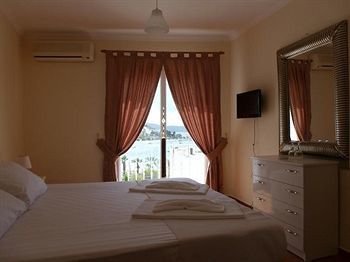 Angora Guest house
