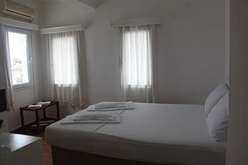 Guest house Angora Bodrum