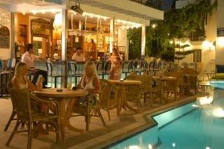 Casa de hóspedes Istankoy Butik Pansiyon Bodrum