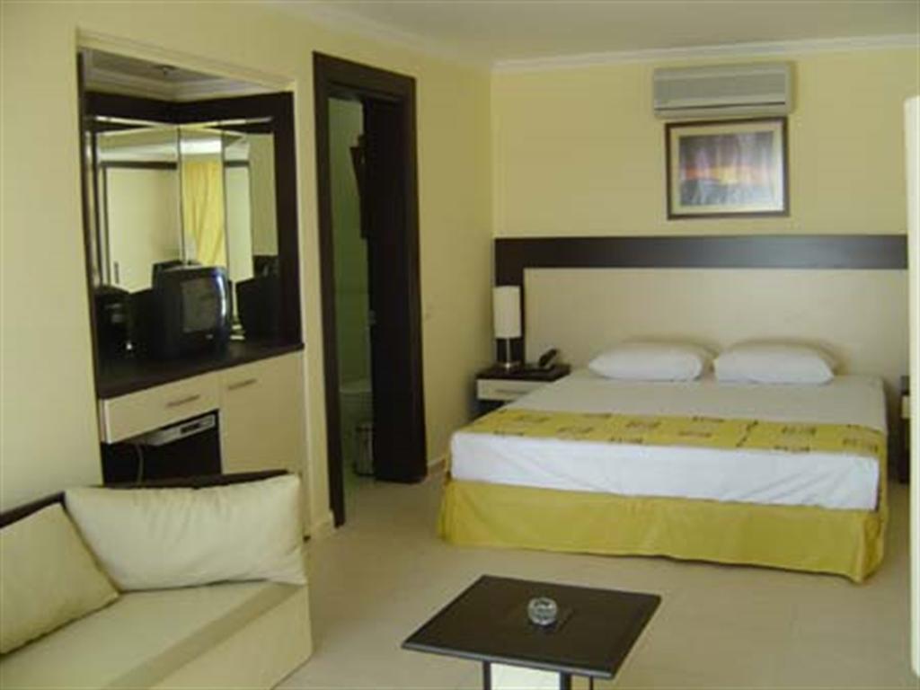 Hotel Bella Garden Bodrum