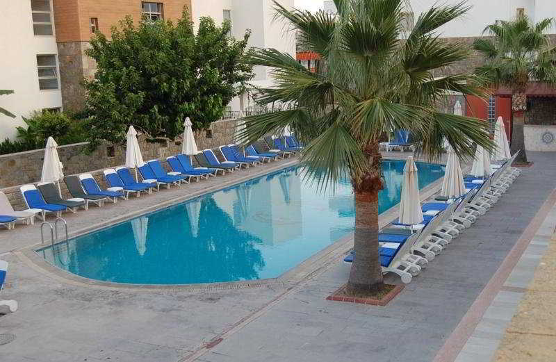 Kerem 3* Bodrum