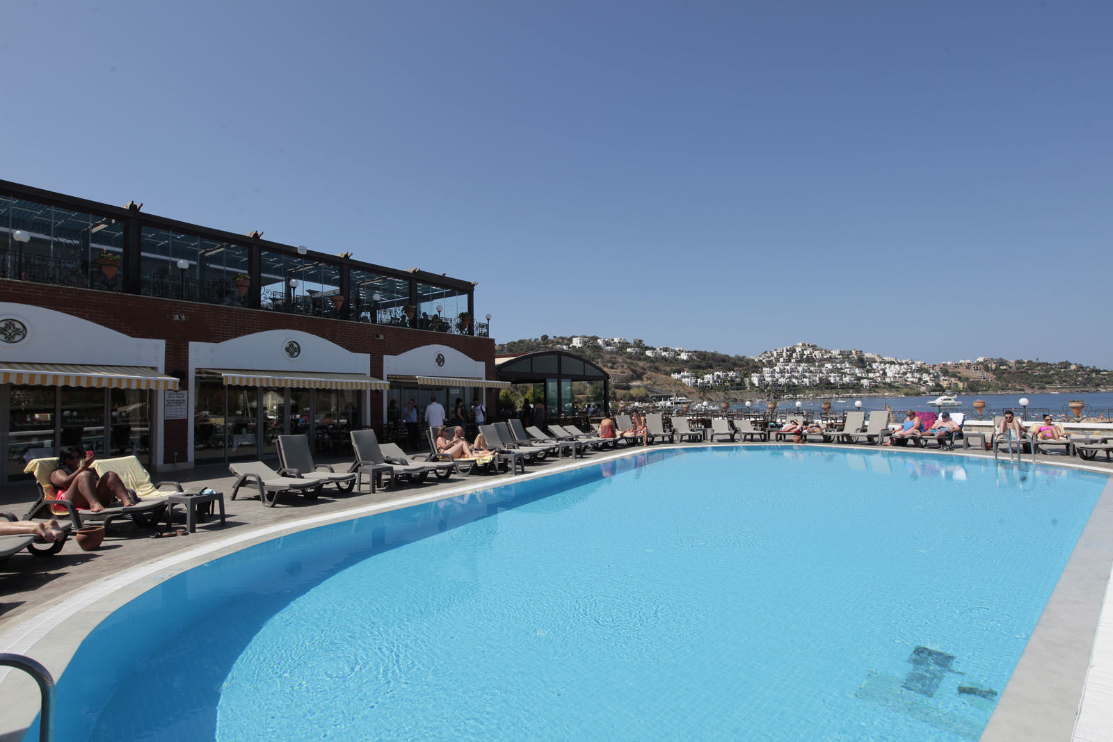 Club Cactus Fleur Hotel 4*