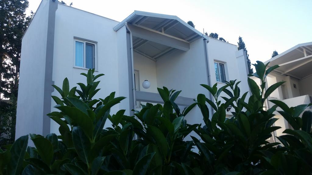 Camlikosk Gasthof Bodrum